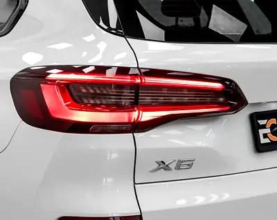 BMW X5 xDrive40i M Sport, миниатюра 5