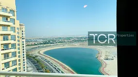 1 BHK | Fully Furnished | Lakeside Tower C | IMPZ