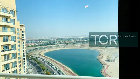 1 BHK | Fully Furnished | Lakeside Tower C | IMPZ
