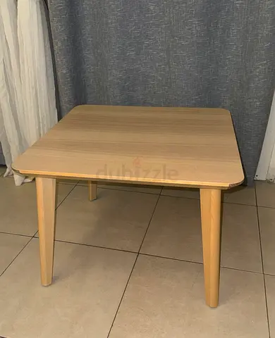 Ikea - Lisabo - Coffee Table