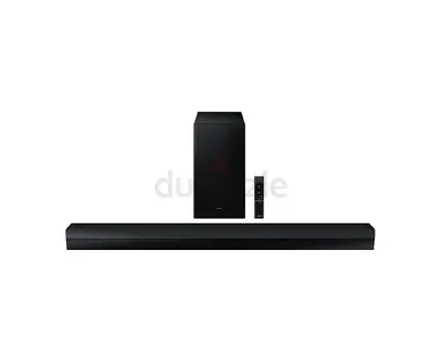 Samsung B-series Soundbar 5.1ch with Sub Woofer HW-B750D