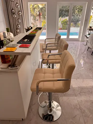 Bar chairs