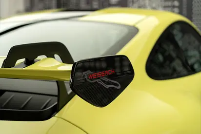 2025 Porsche 911 — миниатюра 18