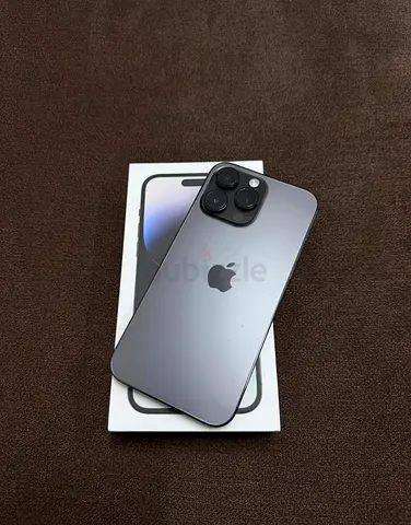 Iphone 14 pro max 256gb