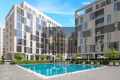 Off-Plan Property for Sale | Strategic Location | High Rental & Investment Potential