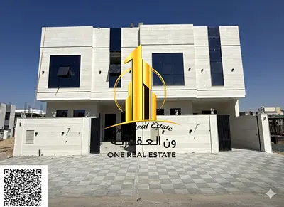 تاون هاوس جديد بالكامل للإيجار – منطقة الباهية