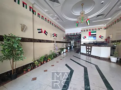 Best 3bhk Apartment for rent in Palm Tower