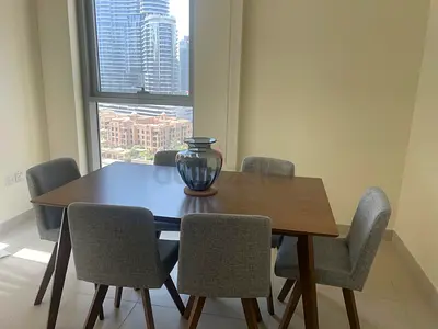 Dining Table Set