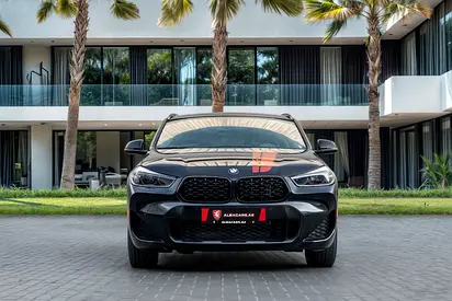 صورة مصغرة 4 لـ 2022 BMW X2