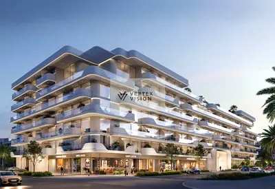 2BR+Study| Resort-Style Living | Prime JVC Address