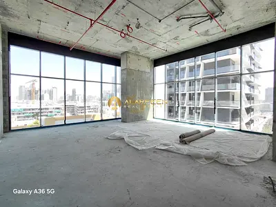 Binghatti Apex Offices | Accessible location | Bulk