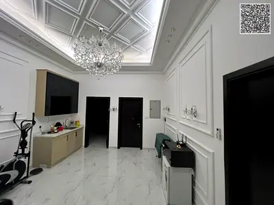 Elegant 5 Master Bedroom Villa for Rent | Al Yasmeen