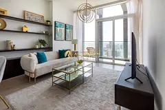 Furnished Studio | Community View | Quality Living