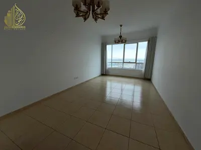 with Full Sea View
