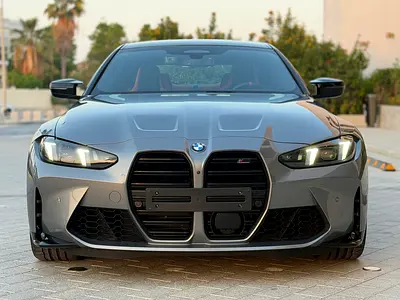 صورة 3 لـ 2025 BMW M4