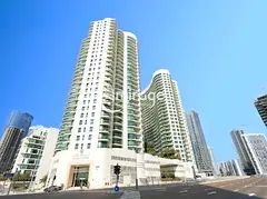 Vacant 1BR Apartment | Canal View |Prime Location