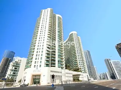 Vacant 1BR Apartment | Canal View |Prime Location