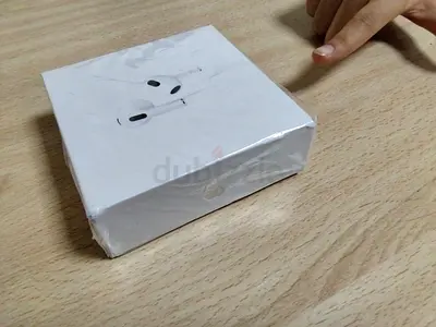 Brand new sealed AirPods Pro (3rd Gen) - unopened box