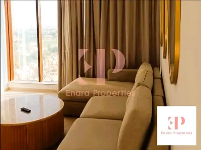 HUGE SIZE | Furnished | VACANT ON 24TH FEB