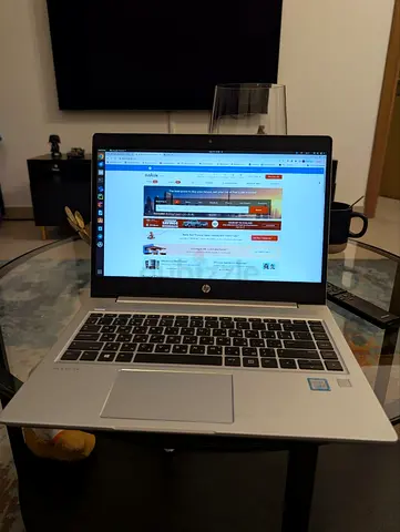 HP ProBook 440 G6