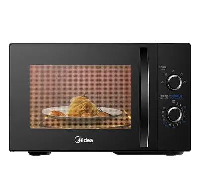 Compact Microwave Oven 25L