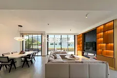 Furnished | Private Pool | Rooftop Terrace