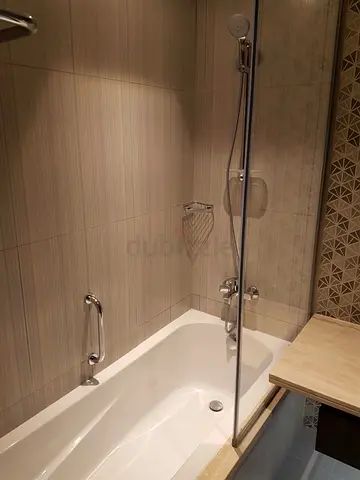 Studia Golf Veduta Damac Hills 50K fully Furnished