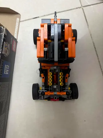 LEGO TECHNIC FOR SALE