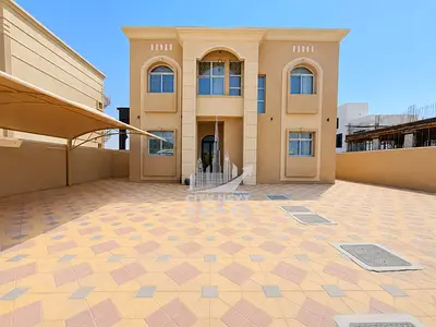 5Bedroom | Hall | Majlis | Maid And Laundry Room