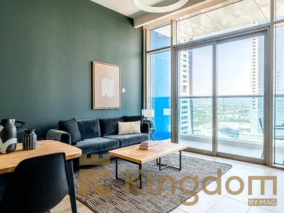 Prime JLT Address | Near DMCC Metro | Vacant Now