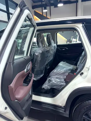 2026 Toyota URBAN CRUISER 照片 10