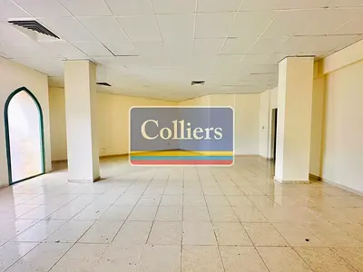 G/F Retail Space | Excellent Exposure | Book Now