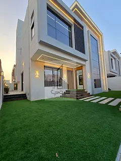 Modern Villa 5 Rooms Direct Free
