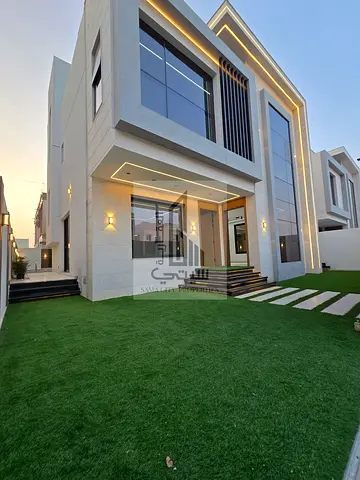 Modern Villa 5 Rooms Direct Free