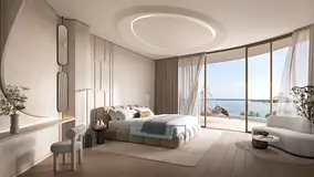 Sea View | Zaha Hadid | Close to Wynn Casino