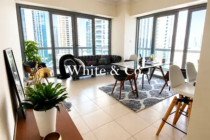Perfect Location | Spacious Unit | 1 Bed