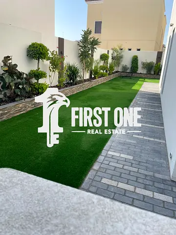 Upcoming for rent | Large space Garden | Ideal