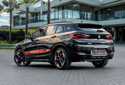 صورة مصغرة 3 لـ 2022 BMW X2
