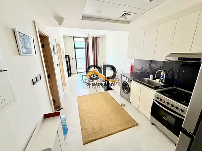 Ready to Move | High-Floor 1BR | Burj Khalifa & Skyline View | Furnished