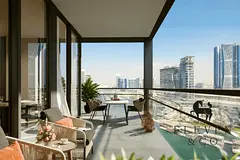 1BR Apartment | Spacious and Modern