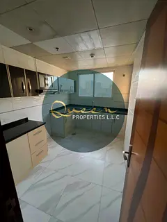 Spacious 1 Bedroom Hall Apartment for Rent in Al Rawda