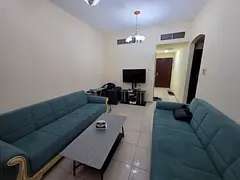 Spacious big size 1bhk // furnished with modren design// balcony