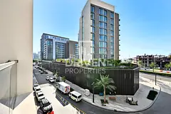 Spacious | Furnished | Corner Unit | Large Terrace