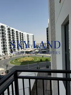 Community View | Upgraded 2 Bedroom with Balcony | Ready to move-in