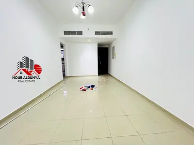 NEAR FREE ZONE METRO 2BHK WITH BIG BALCONY ONLY FOR FAMILY