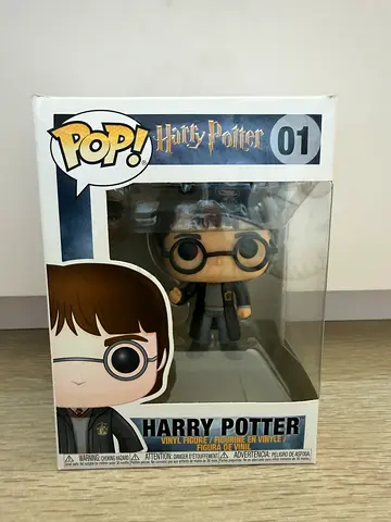 Funko Pop Harry Potter