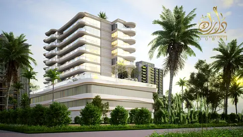 ""10%DP--Burj Khalifa View--Near Metro""