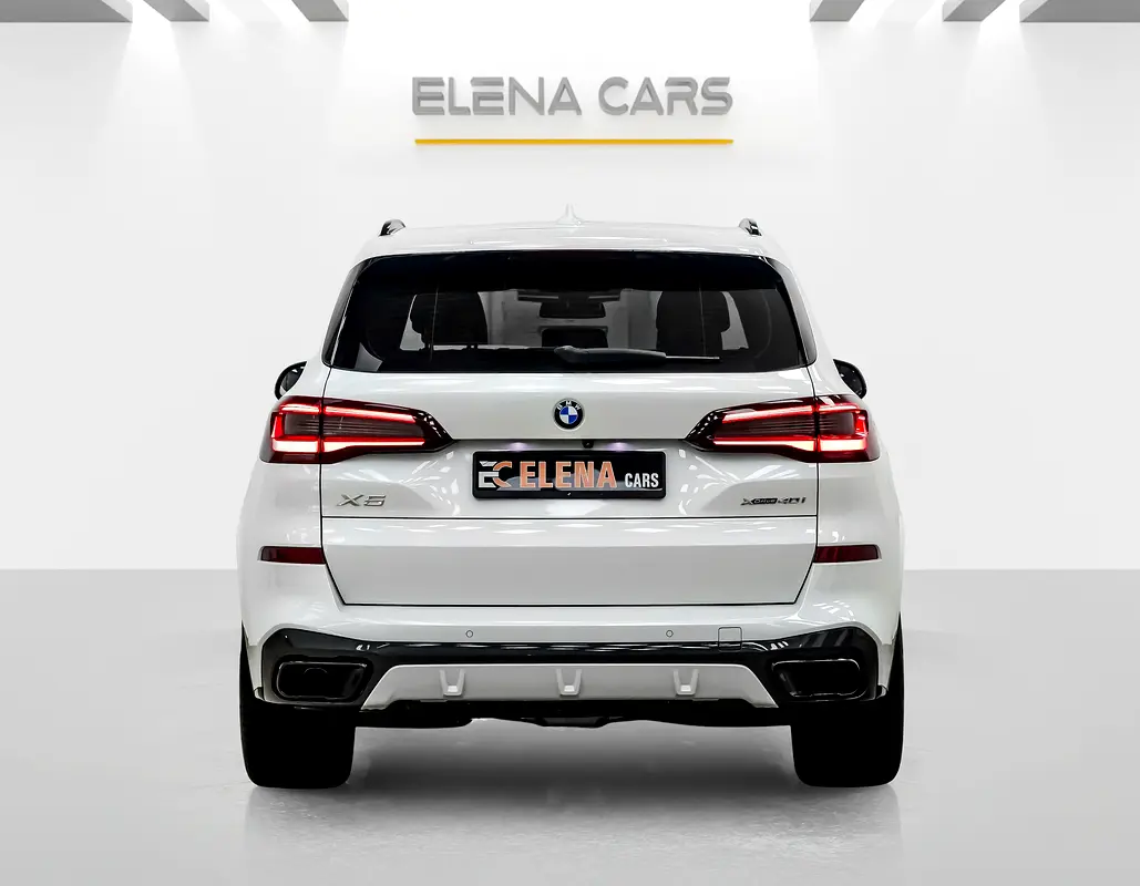 BMW X5 2023