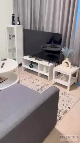 1 Bedroom | Furnished | Vacant