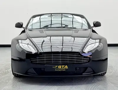 صورة 3 لـ 2013 Aston Martin VANTAGE